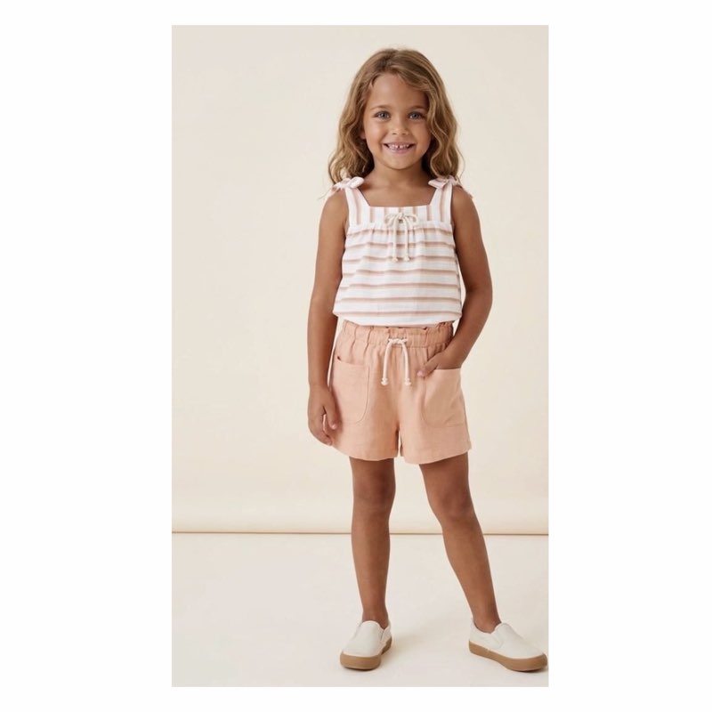 Bebs GIRL 2PCS| 2-5yrs