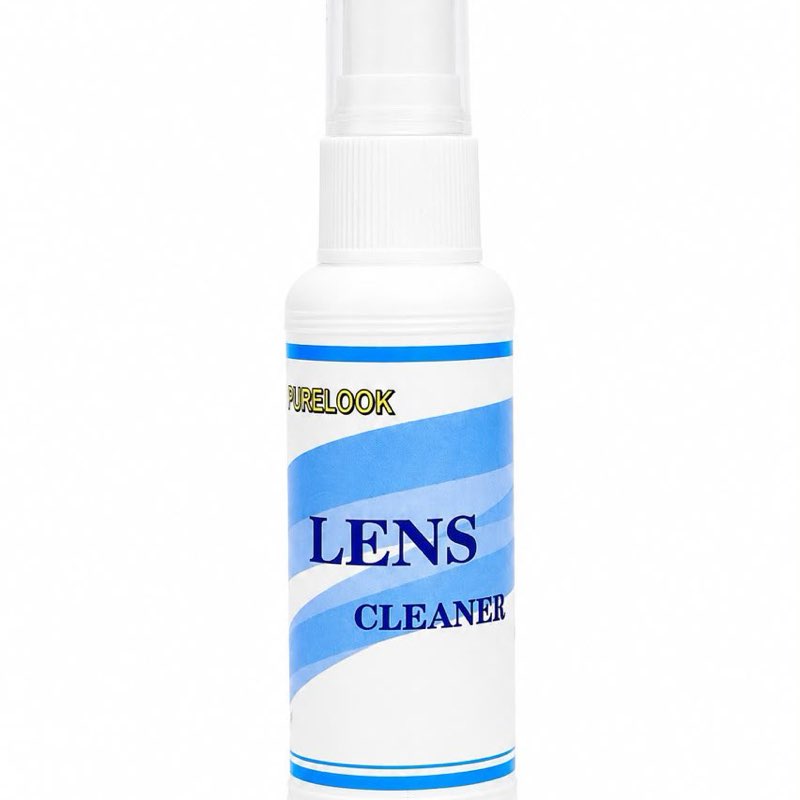 LIQUID LENS CLEANER