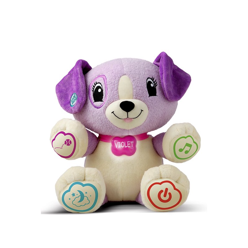 LeapFrog My Pal Violet 6-36m