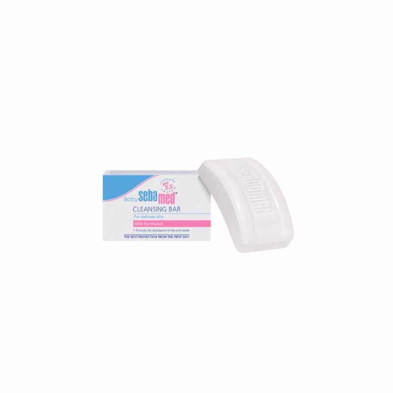 Sebamed cleansing bar 100g