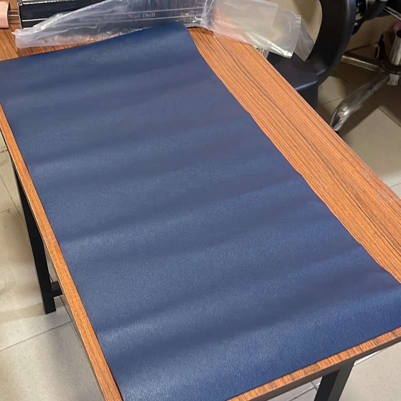 Table mat (leather)