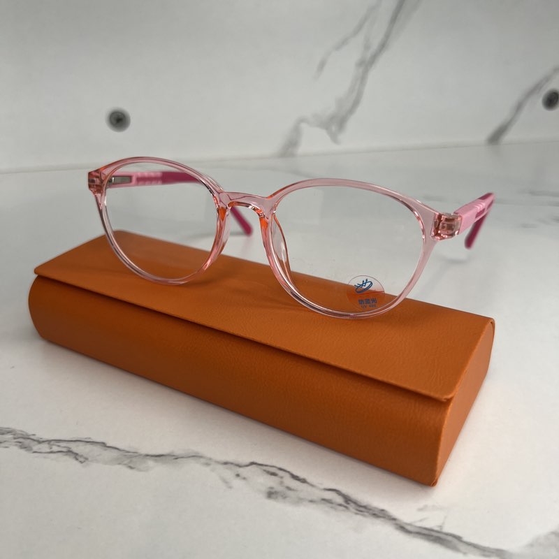 PINK (2047 C6) (GIRL) KIDS FRAME