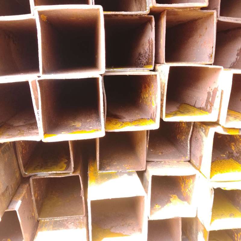 50×50 Sqp steel
