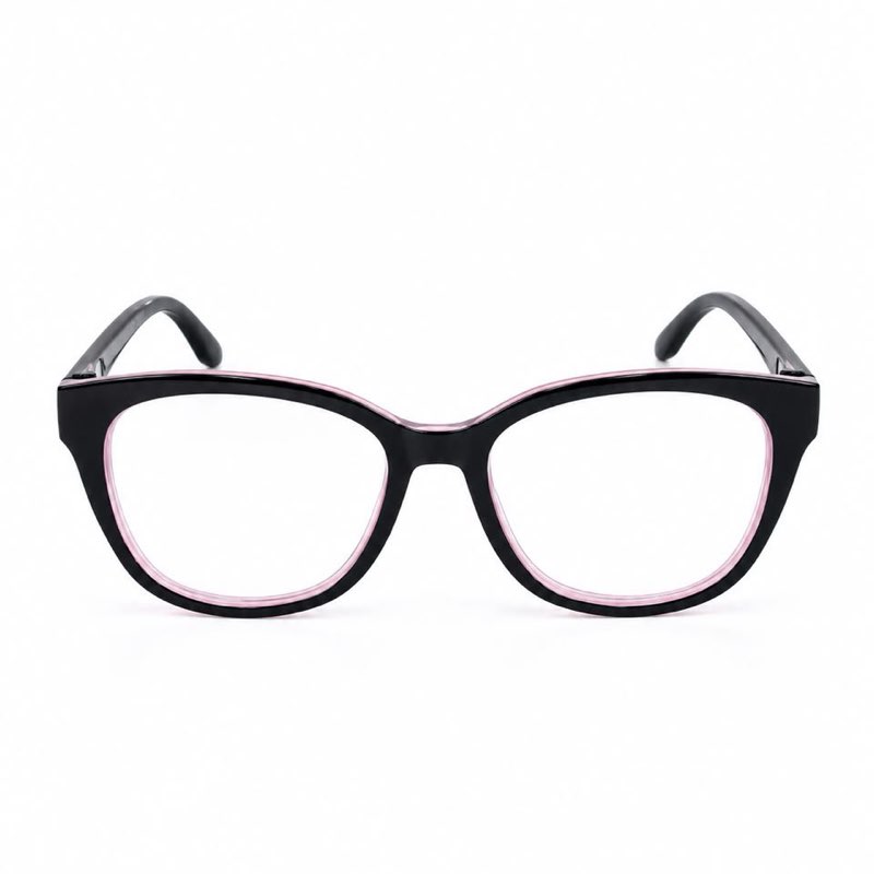 +2.50 BLACK PINK (MS1025) WOMEN READER