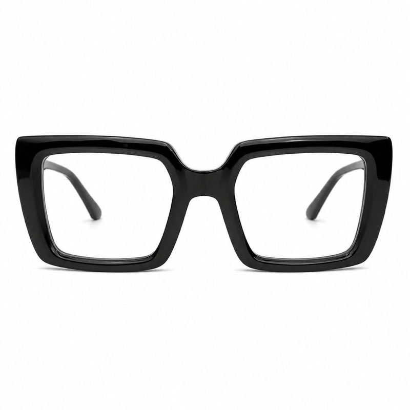 BLACK (2170 C1) WOMEN FRAME