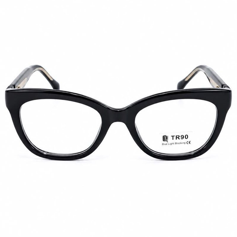 BLACK (81053 C5) WOMEN FRAME