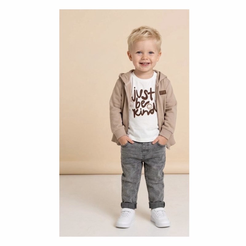 BEBS BOY 3PCS | 9-24m