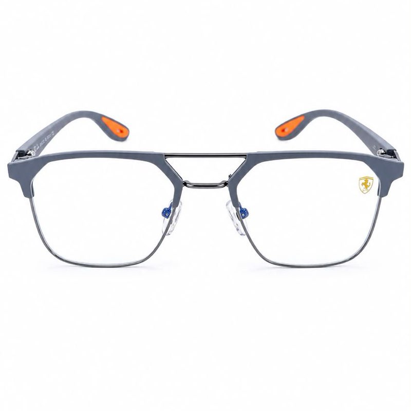 RAYBAN ASH MEN FRAME