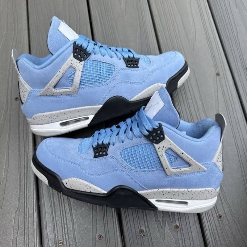 Jordan 4