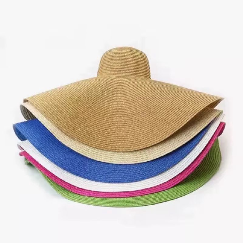 Maxi Beach Hat