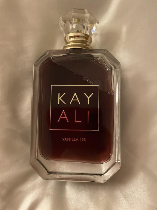 kay ali