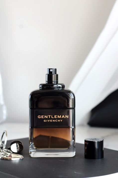 Gentleman Givenchy