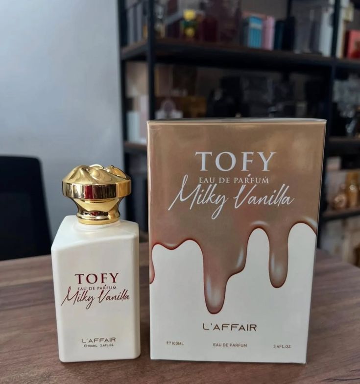 tofy