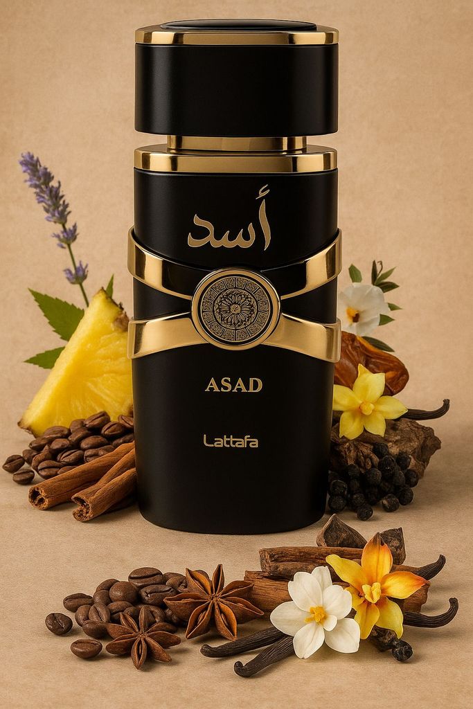 asad