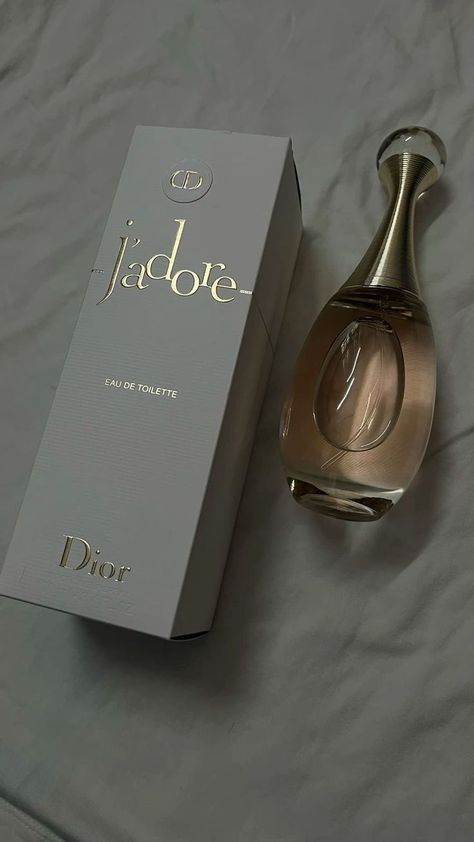 Jadore dior