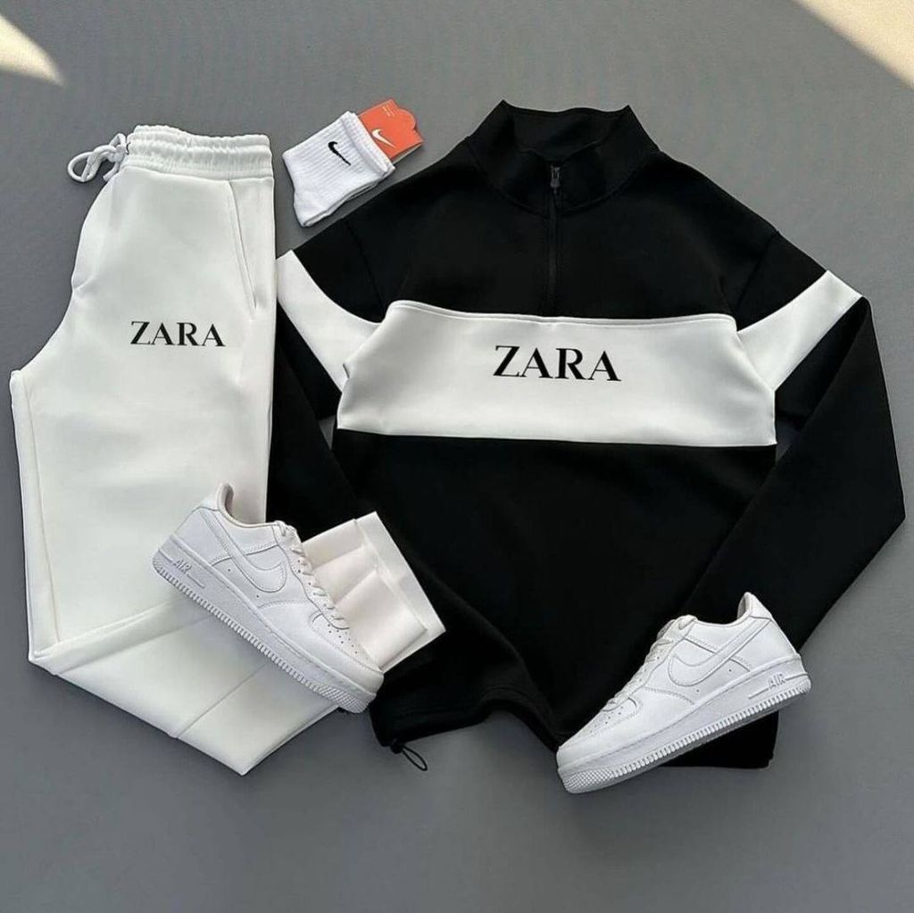 Zara Drip Set
