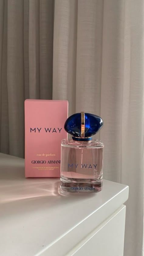 My Way