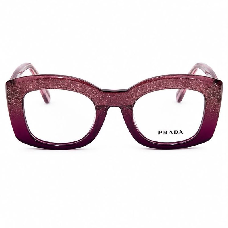 PRADA MAUVE (PR130P H8) WOMEN FRAME