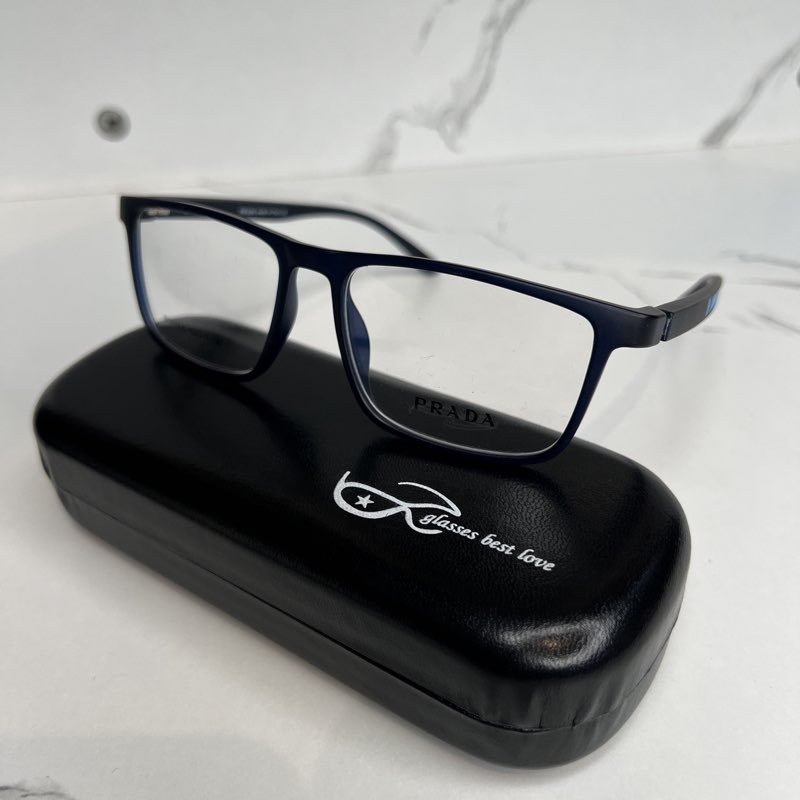 BLUE (W2633C C4) MEN FRAME