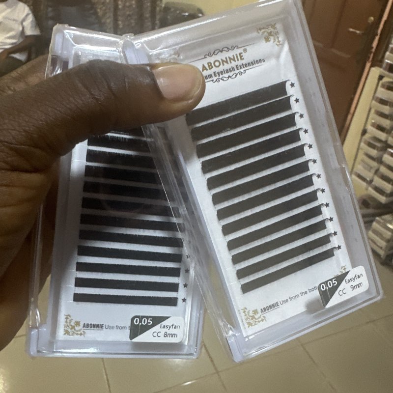 CC single easyfan white tray
