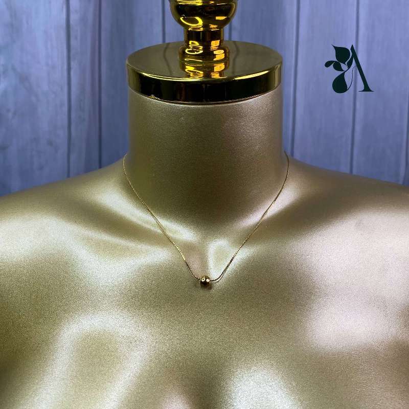 The Sorelle Necklace