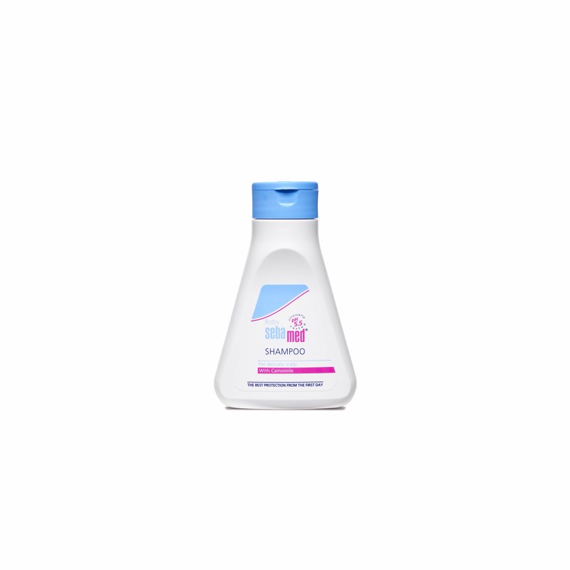 Sebamed Baby Shampoo 150ml