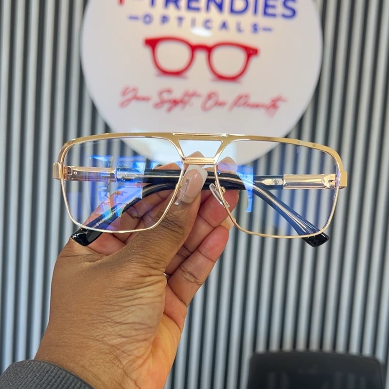 METAL (81083 C6 ) MEN FRAME