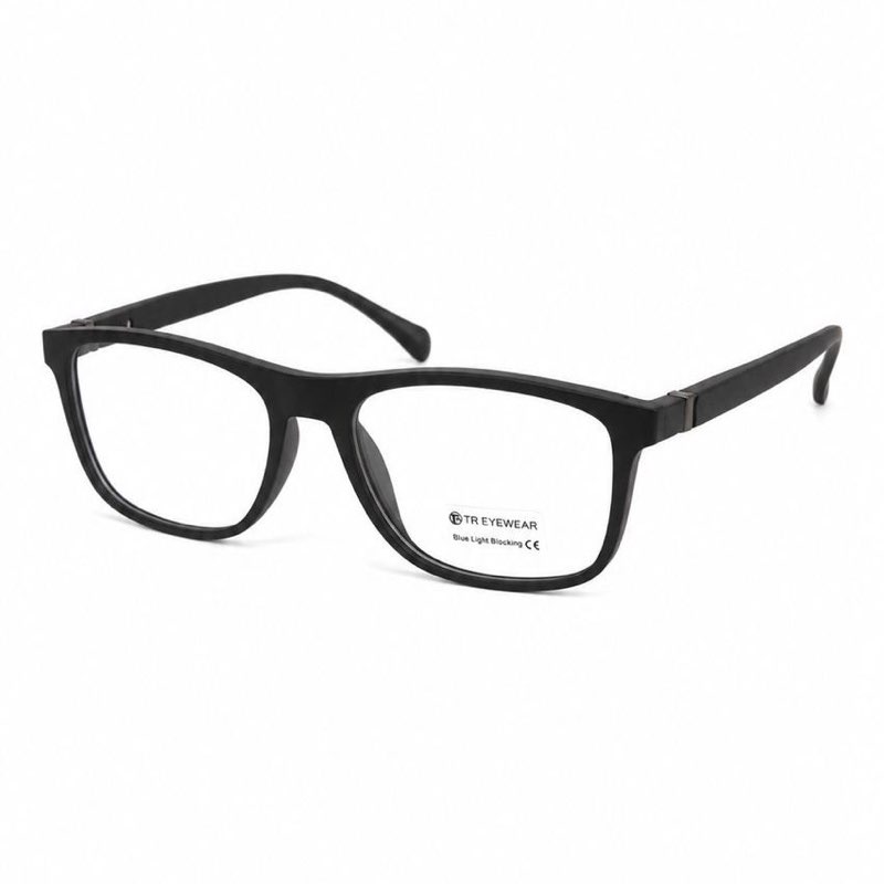 BLACK (95371 C2) MEN FRAME