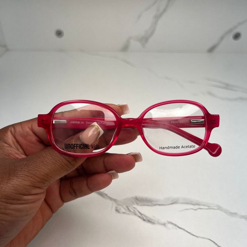 PINK (8719154761980) KIDS (GIRL) FRAME