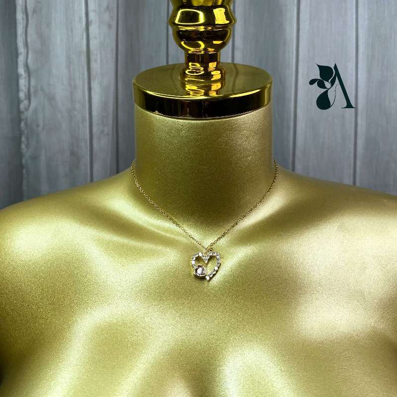 The Devora Necklace