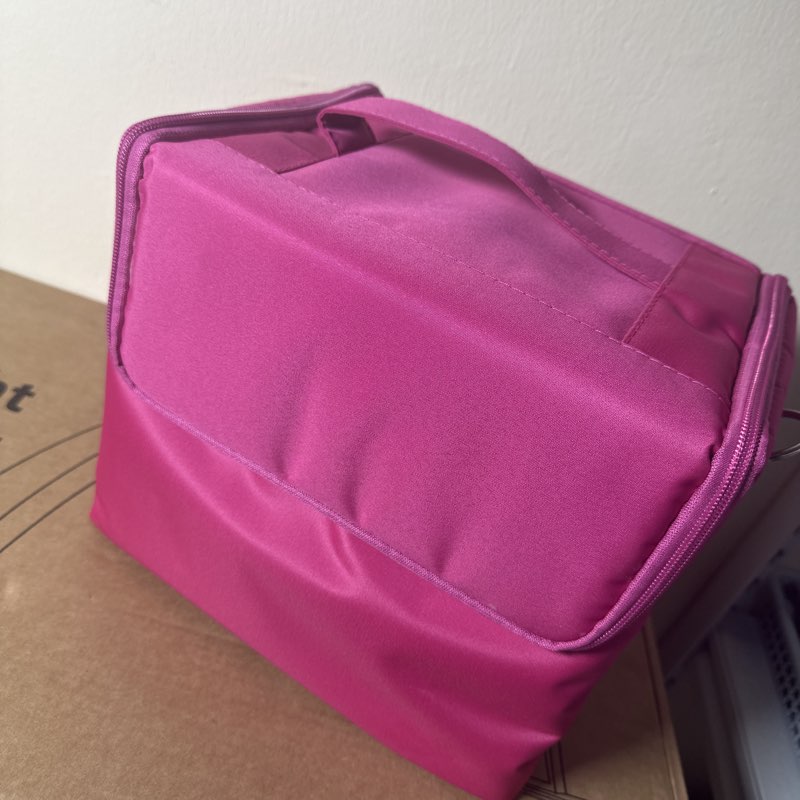 Home service bag