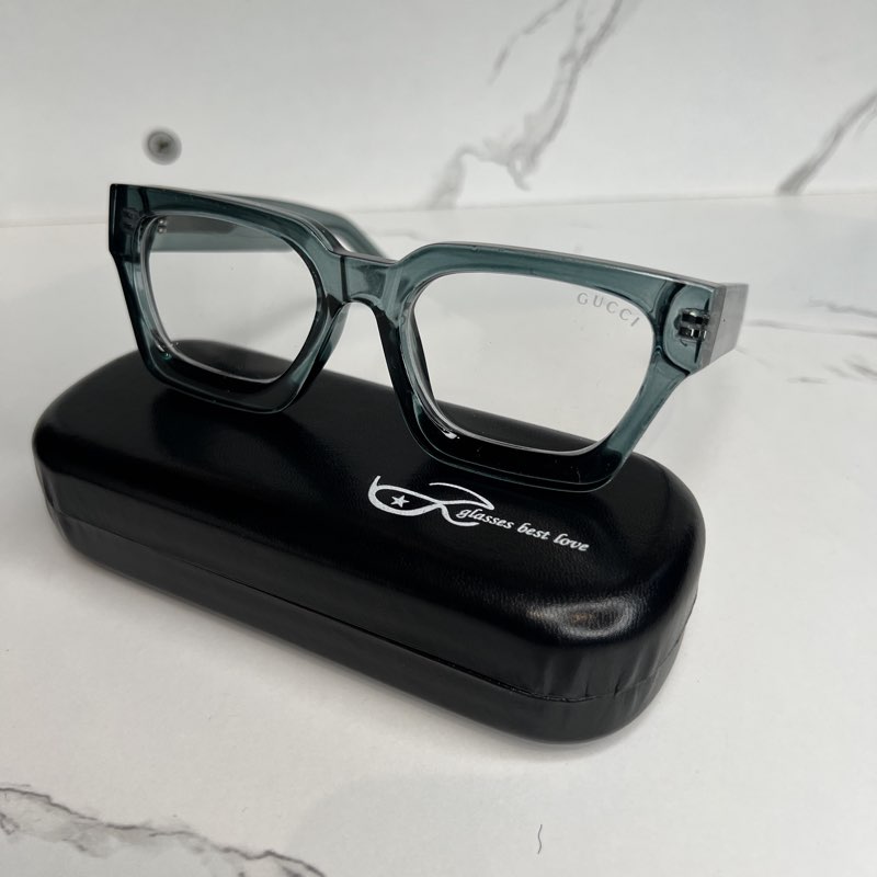 GREEN (KZ1133) UNISEX FRAME