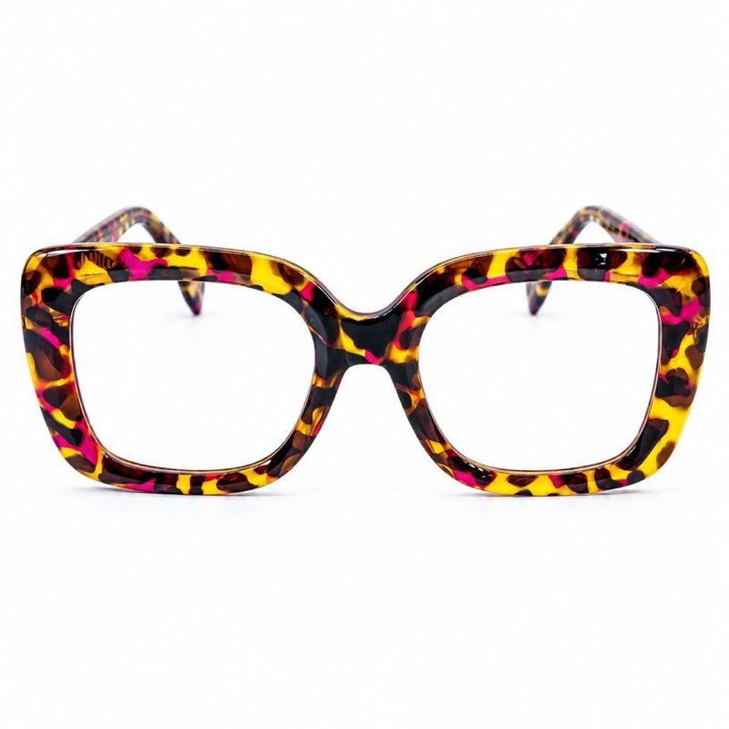 TORTOISE (2171 C3) WOMEN FRAME